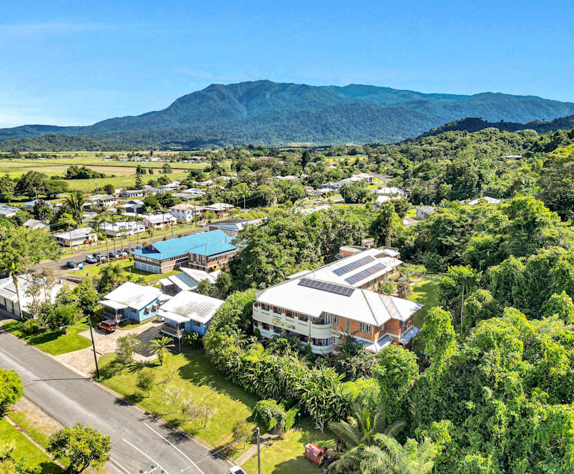 $280-350, Share-house, 3 rooms, Babinda QLD 4861, Babinda QLD 4861