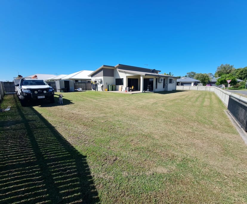 Room for Rent in Bakers Creek, QLD 250, Unfurnish...