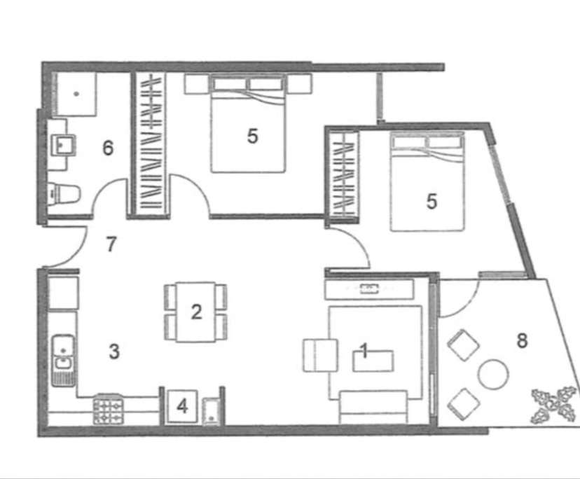 $365, Flatshare, 2 bathrooms, Boronia VIC 3155