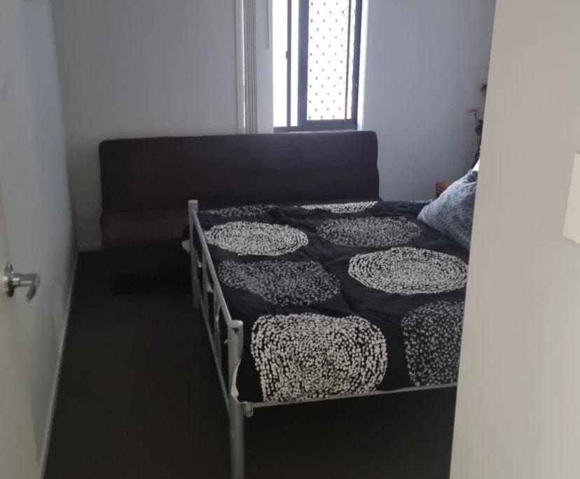 Homestay for Rent in New Beith, Brisbane 150, Fur...