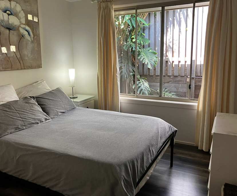 Student accommodation