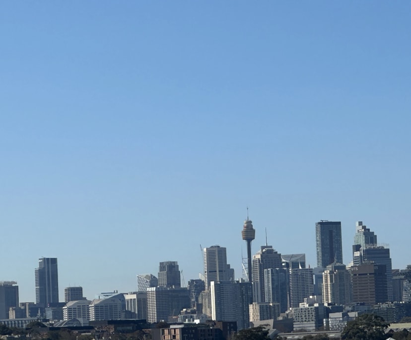 $300, Flatshare, 3 bathrooms, Newtown NSW 2043