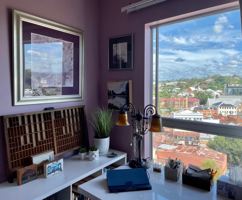 Homestay for Rent in Ipswich, QLD 280, Furnished,...