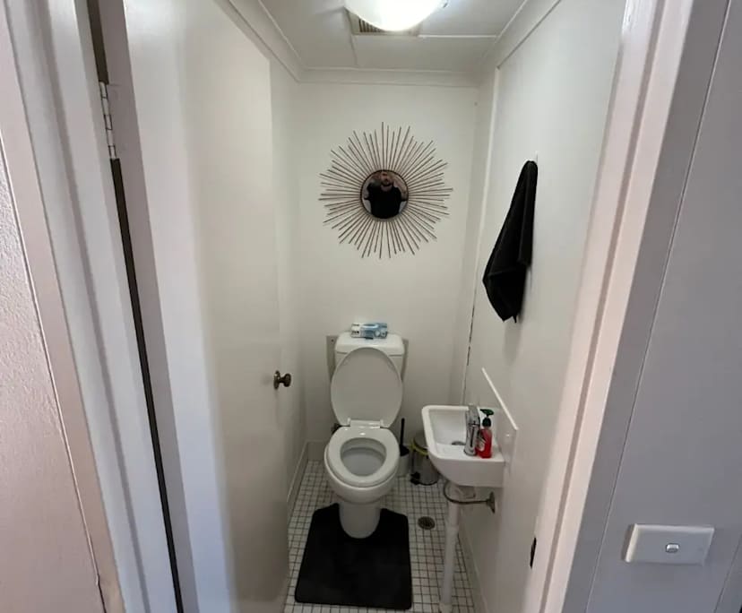 $420, Flatshare, 2 bathrooms, North Sydney NSW 2060