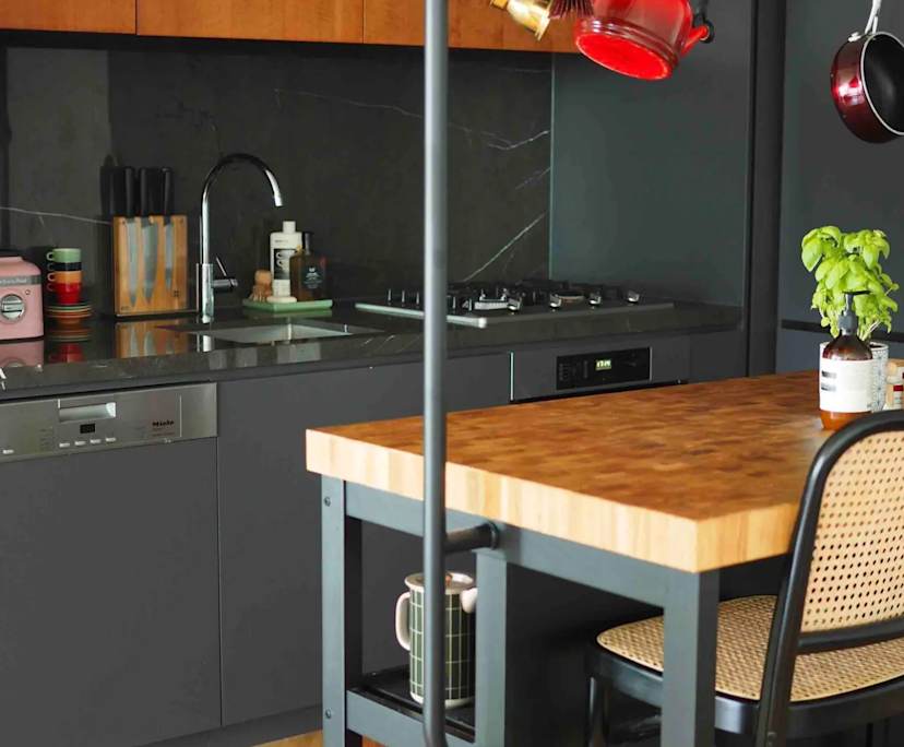 One bed flat for rent