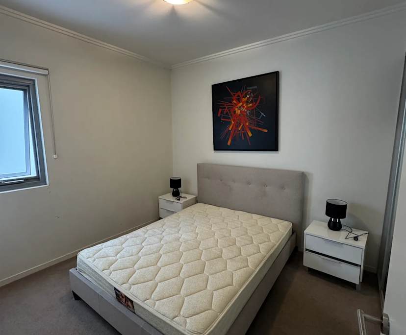 $550, Flatshare, 2 bathrooms, West Perth WA 6005