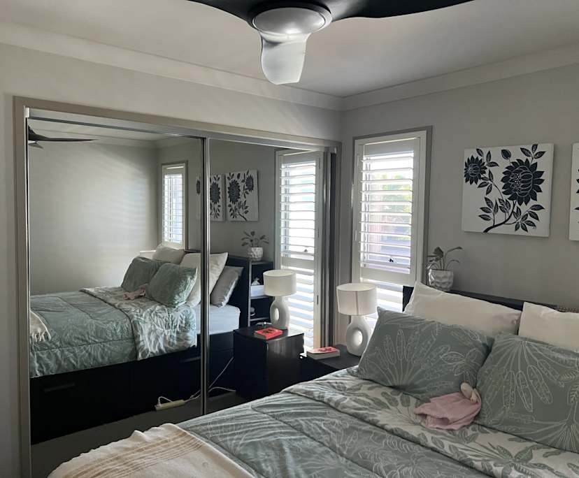 $290, Homestay, 4 bathrooms, Rochedale QLD 4123