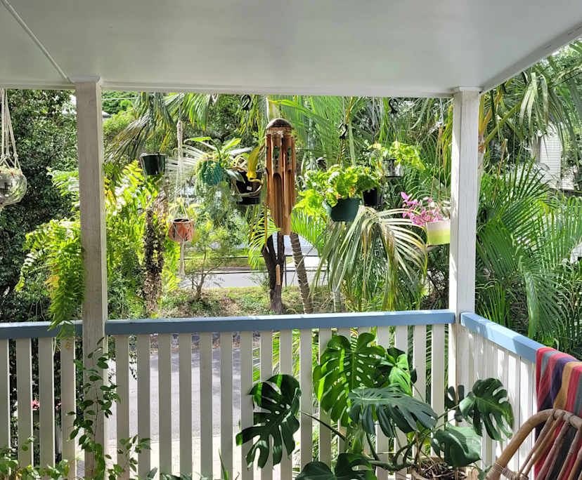 $190, Share-house, 4 bathrooms, Bardon QLD 4065