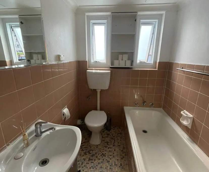$450, Flatshare, 2 bathrooms, Bondi Junction NSW 2022