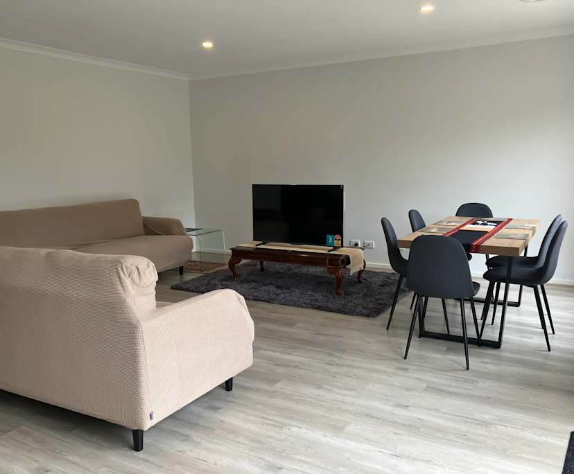 $190-220, Share-house, 2 rooms, Point Cook VIC 3030, Point Cook VIC 3030