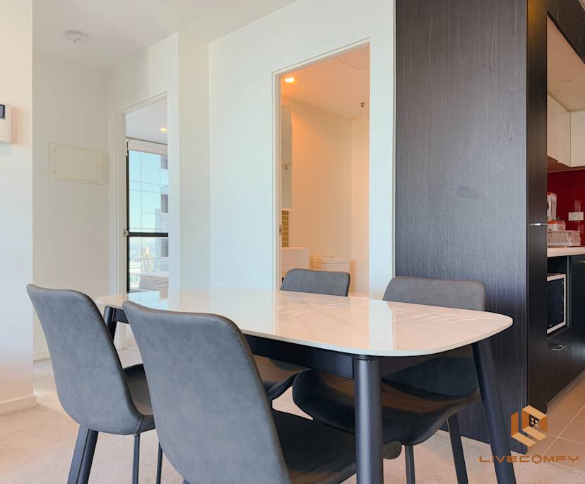 $420, Flatshare, 3 bathrooms, Melbourne VIC 3000