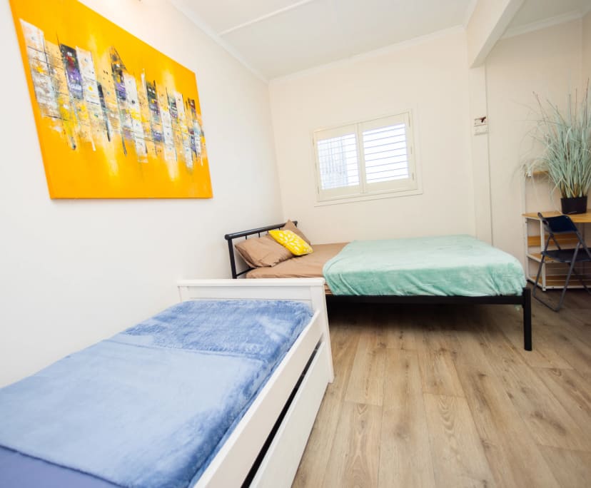 Room for Rent in Alexandra Headland, Sunshine Coast