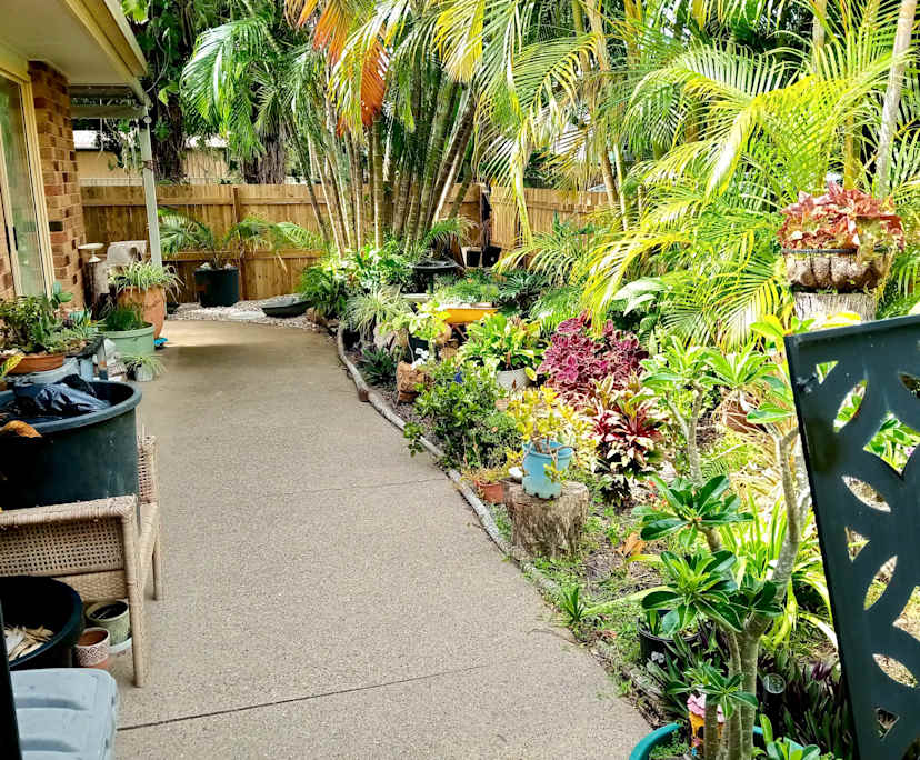 $230, Flatshare, 2 bathrooms, Urangan QLD 4655