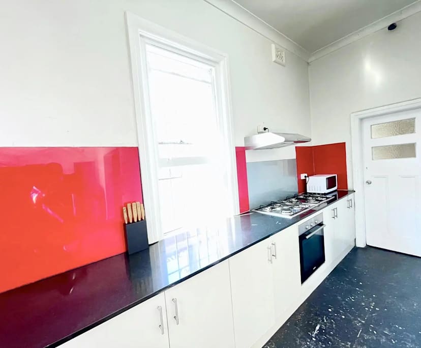 $385, Share-house, 3 rooms, Kensington NSW 2033, Kensington NSW 2033