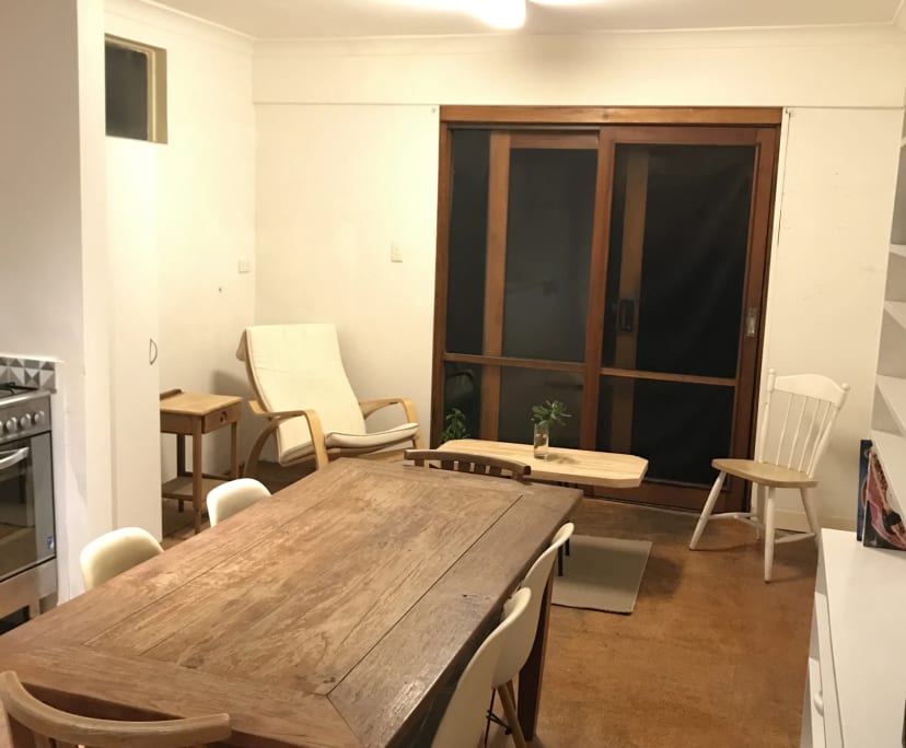 $265, Share-house, 4 bathrooms, Fitzroy VIC 3065