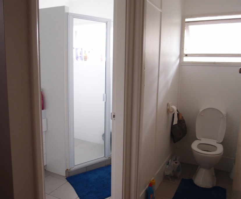 $205, Share-house, 6 bathrooms, Saint Lucia QLD 4067