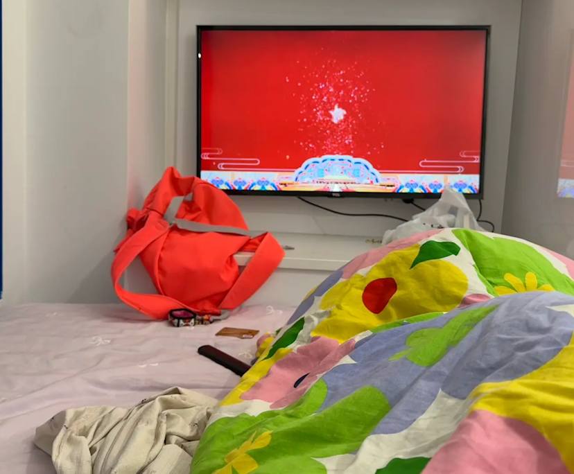 Student accommodation