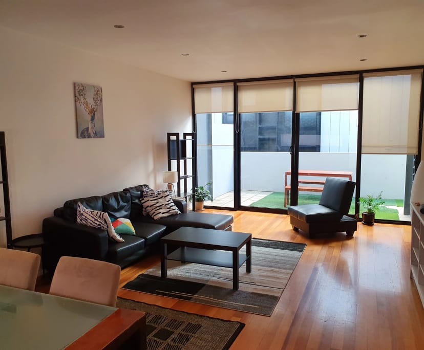 $440, Share-house, 3 bathrooms, Fitzroy VIC 3065