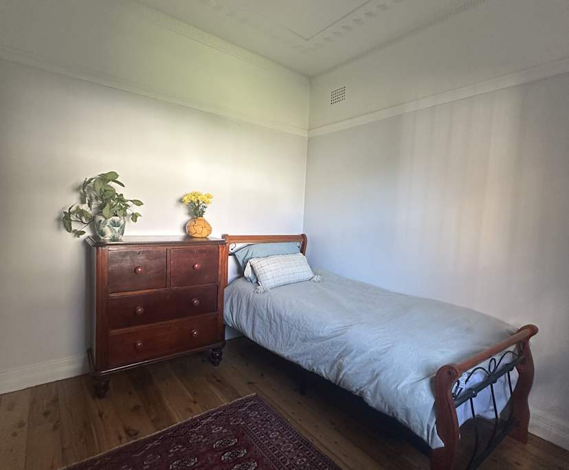 Room in a flatshare