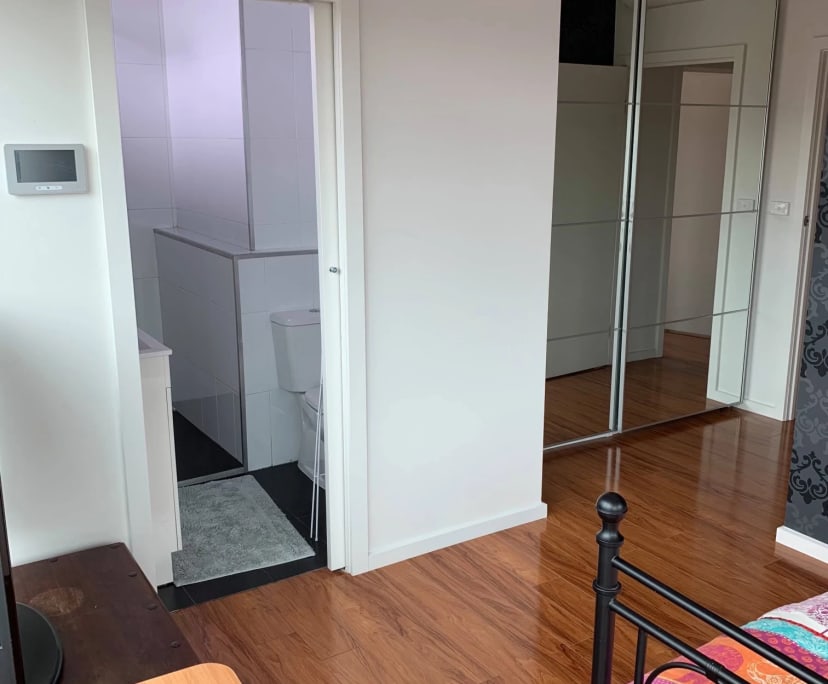 $300, Flatshare, 4 bathrooms, Fitzroy VIC 3065