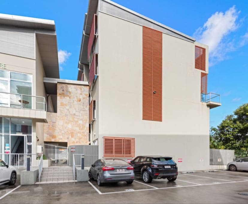 $250, Share-house, 3 bathrooms, Fortitude Valley QLD 4006