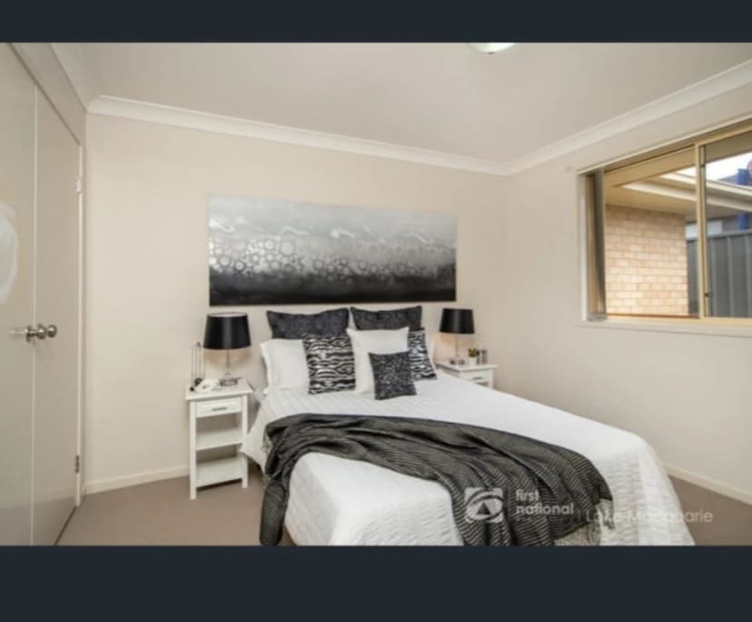Room for Rent in Cameron Park, Newcastle 225, Fle...