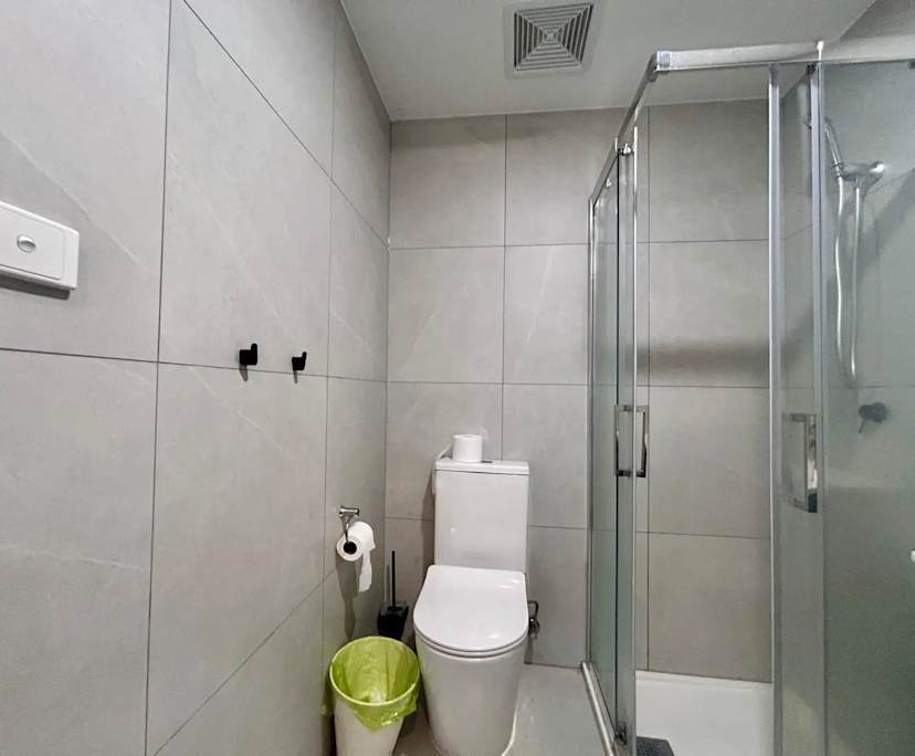 $175, Share-house, 3 bathrooms, Kensington VIC 3031