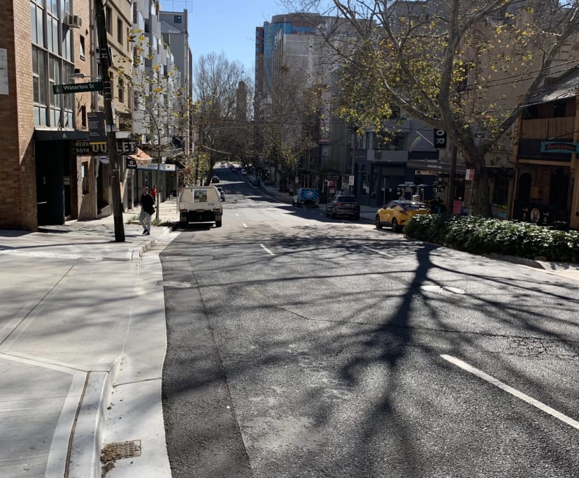 $250-390, Share-house, 2 rooms, Surry Hills NSW 2010, Surry Hills NSW 2010