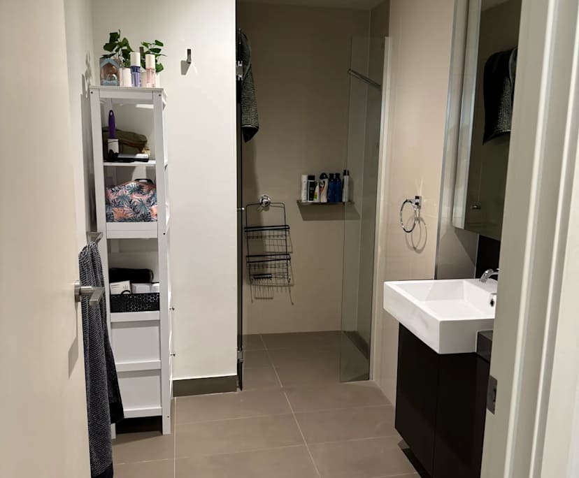 $400, Share-house, 3 bathrooms, Sandringham VIC 3191