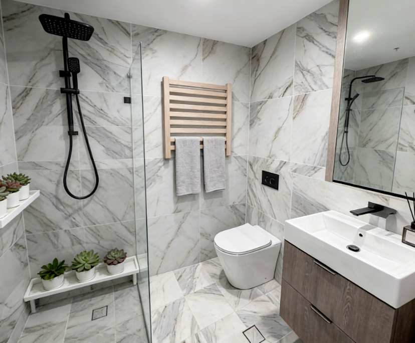 $1,720, Whole-property, 2 bathrooms, Zetland NSW 2017