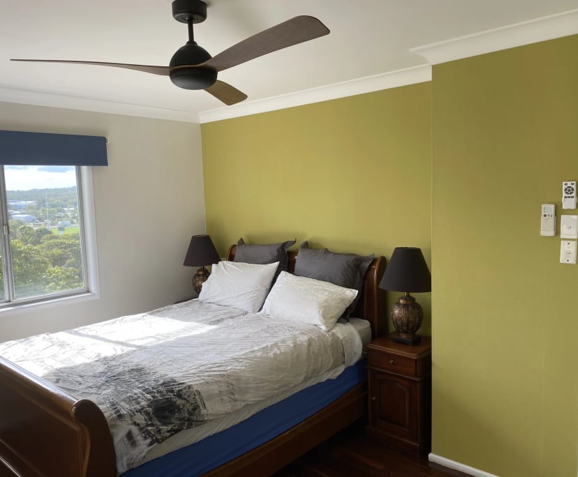 $400, Share-house, 3 bathrooms, Yeppoon QLD 4703