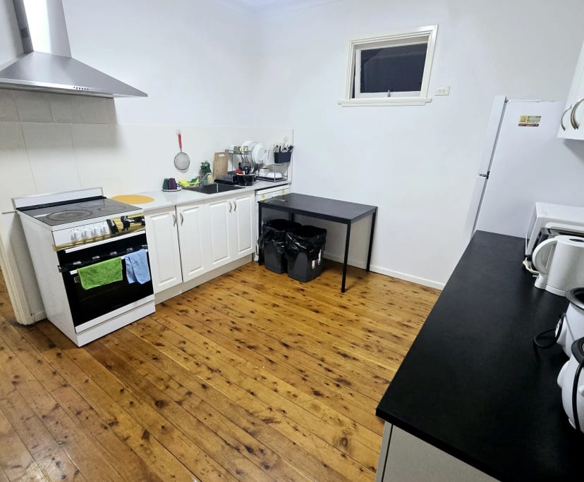 $170-230, Share-house, 2 rooms, West Ryde NSW 2114, West Ryde NSW 2114