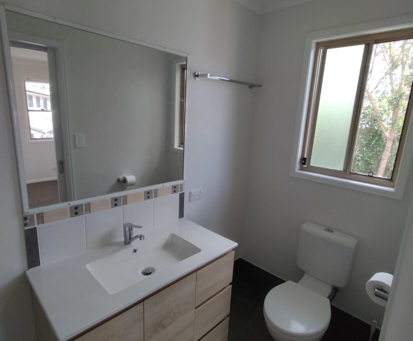 Room for Rent in Runcorn, Brisbane 220, Unfurnish...