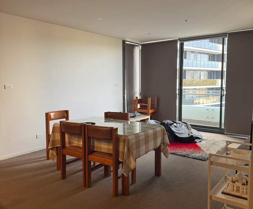 $480, Flatshare, 2 bathrooms, Phillip ACT 2606