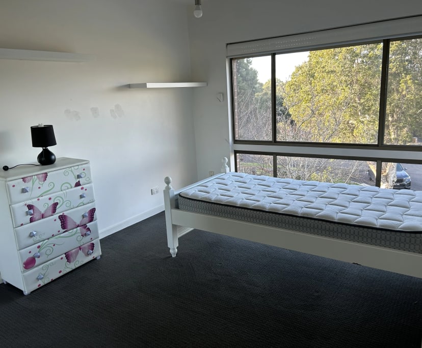 2 Rooms for Rent in Mulgrave, Melbourne 300, Furn...