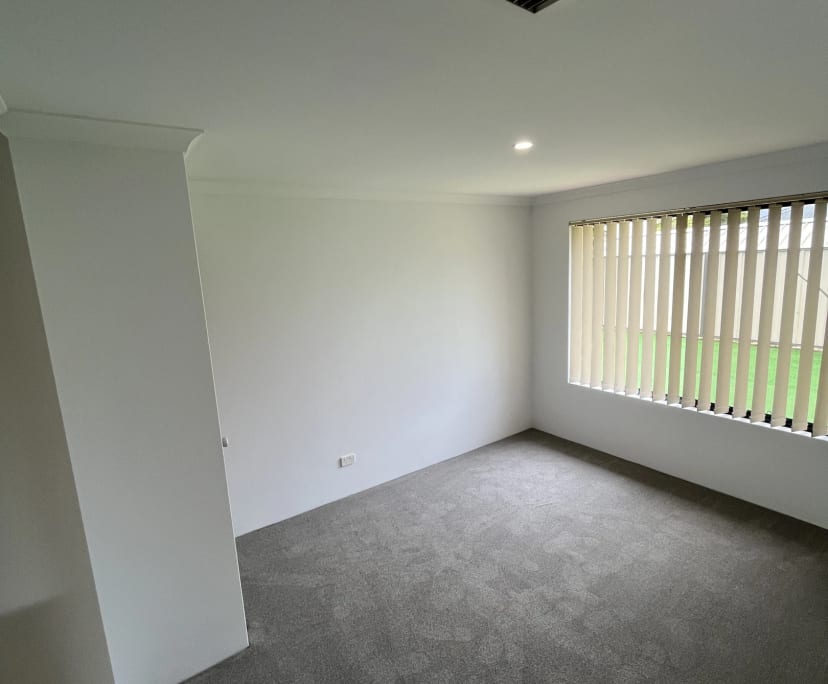 2 Rooms for Rent in Success, Perth 246, Unfurnish...