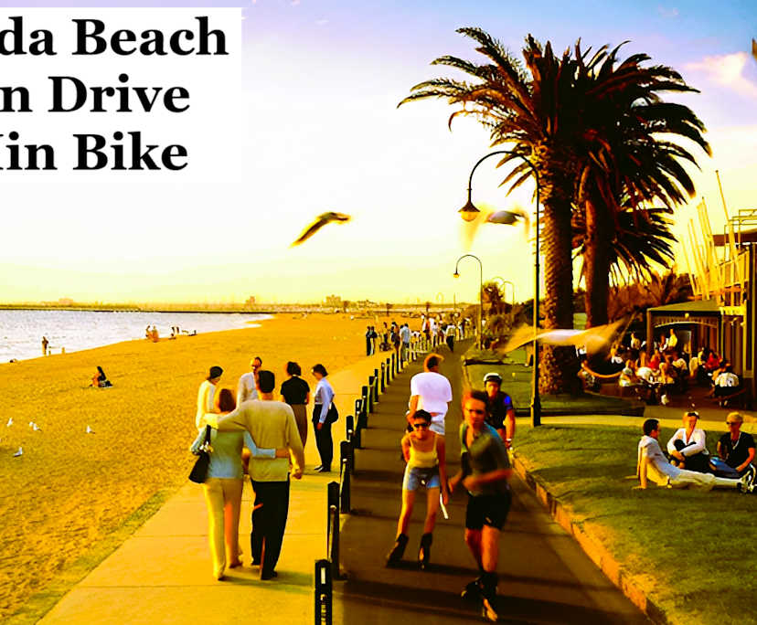 $330, Flatshare, 3 bathrooms, St Kilda VIC 3182