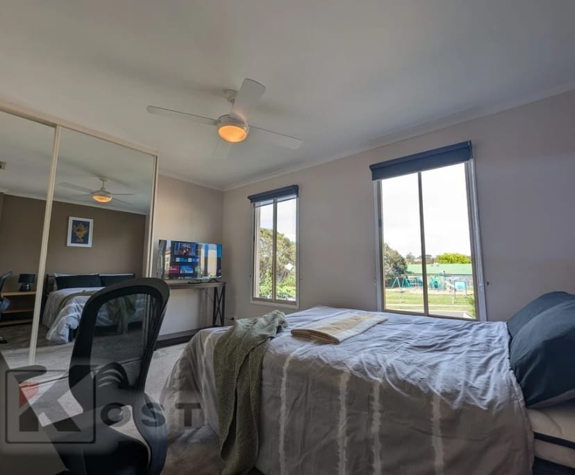 $301, Share-house, 4 bathrooms, Bundoora VIC 3083