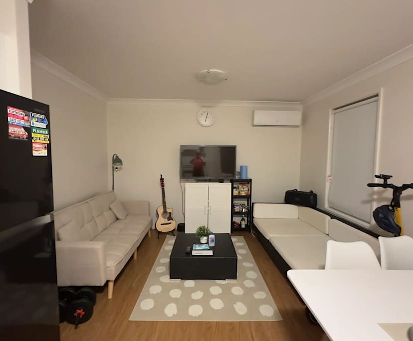 $265, Flatshare, 2 bathrooms, Marayong NSW 2148