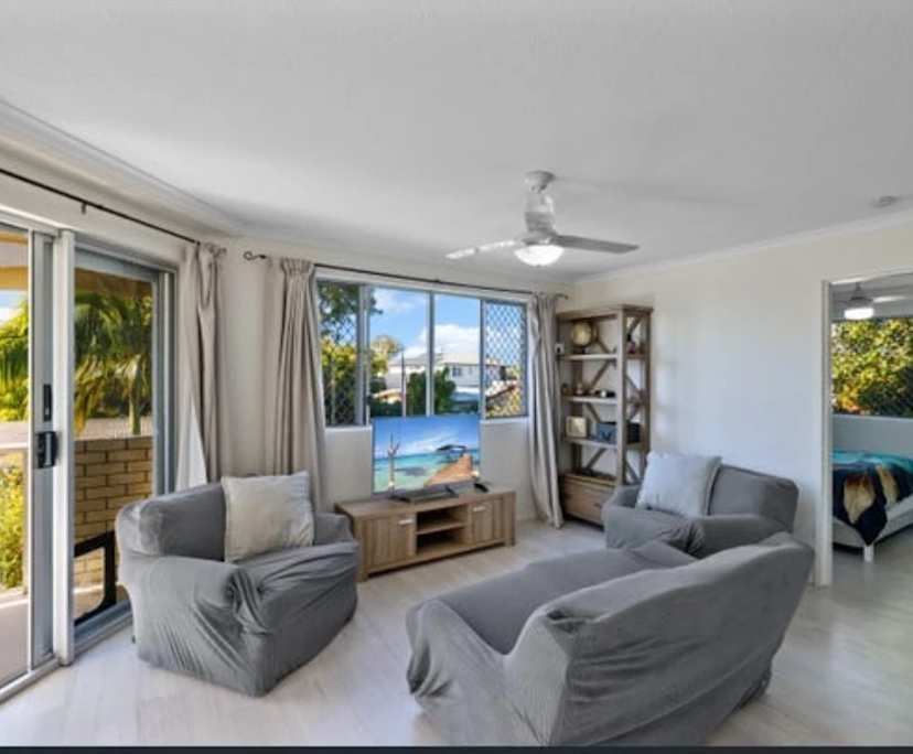 Room with own bathroom