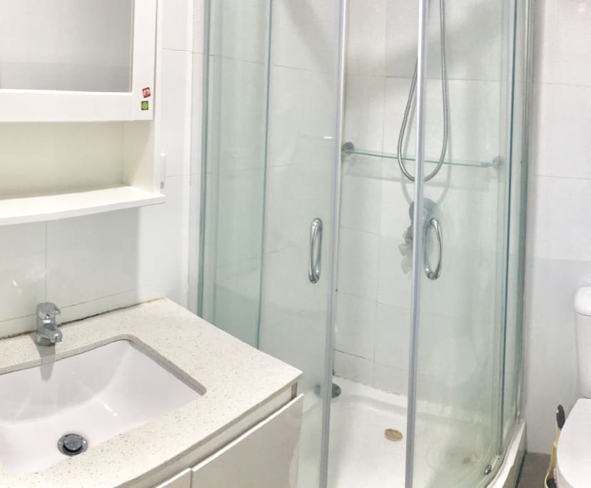 $220, Share-house, 4 bathrooms, Kogarah NSW 2217