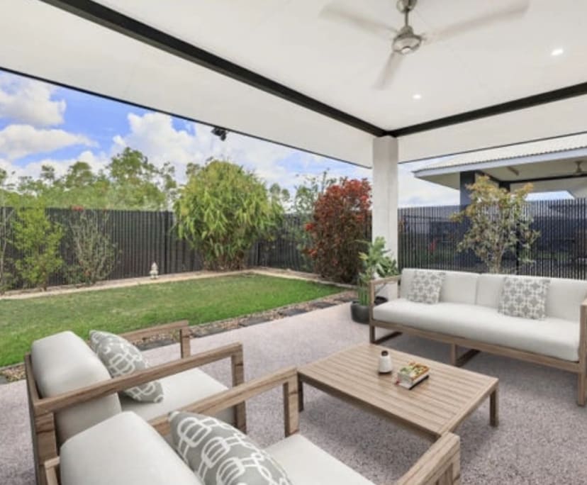 $350, Share-house, 3 bathrooms, Zuccoli NT 0832