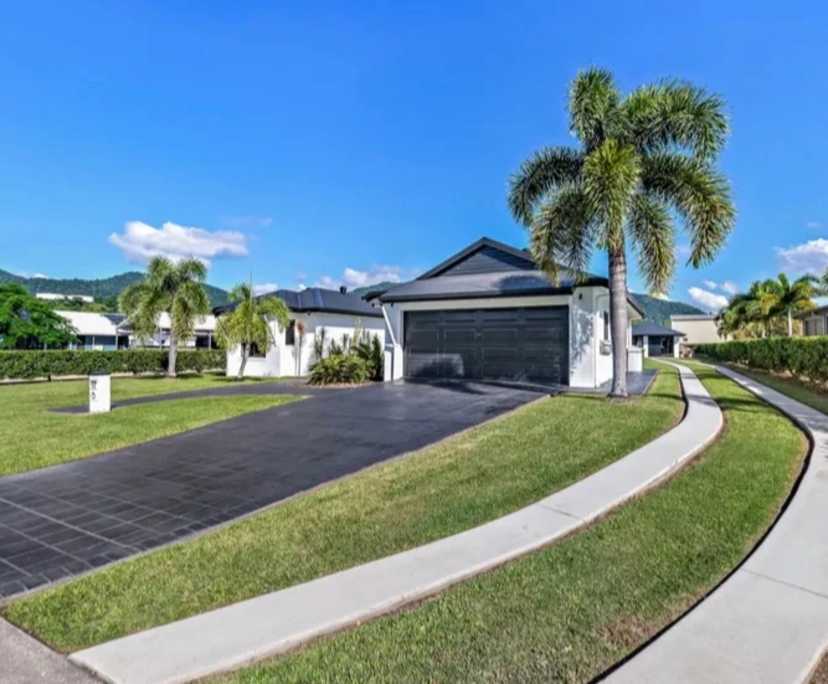 $320, Share-house, 5 bathrooms, Cannon Valley QLD 4800