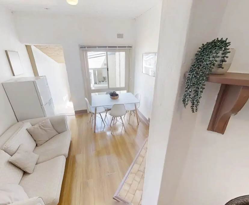 $275, Flatshare, 4 bathrooms, Ultimo NSW 2007