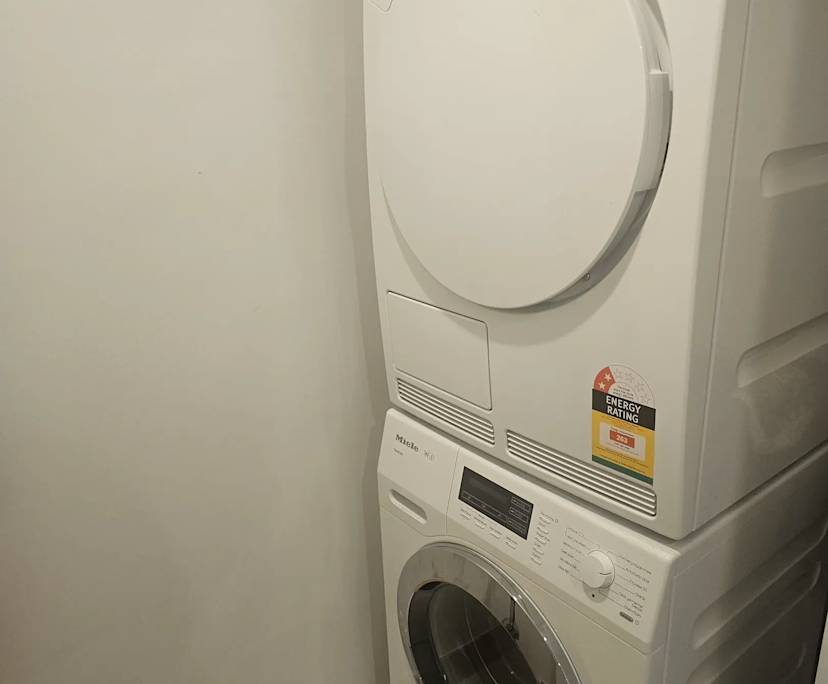 $250, Flatshare, 3 bathrooms, West Melbourne VIC 3003