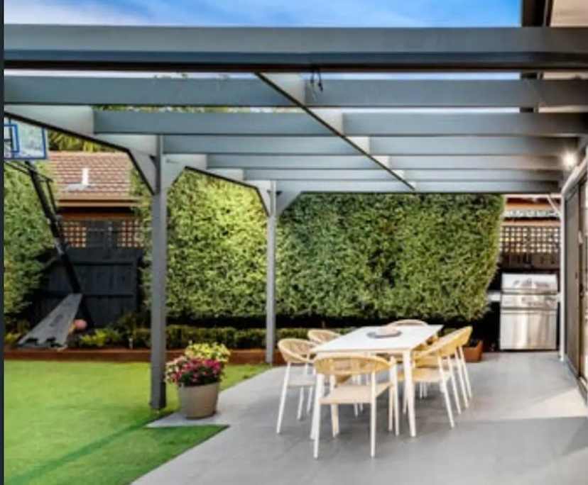 $500, Granny-flat, 1 bathroom, Saint Kilda East VIC 3183