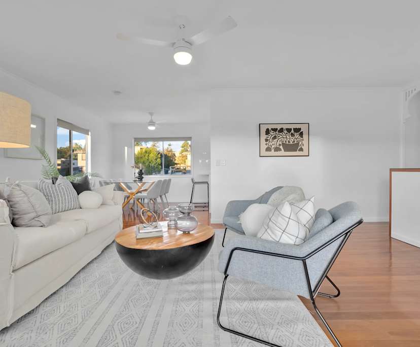 $375, Share-house, 2 bathrooms, Stafford Heights QLD 4053