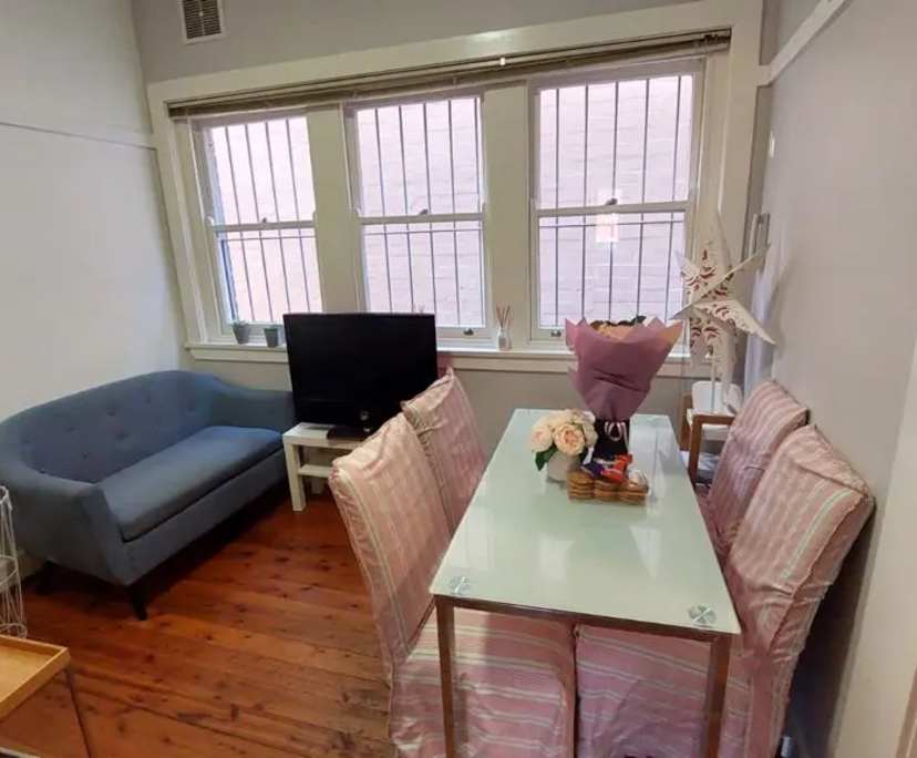 $460-500, Student-accommodation, 2 rooms, Randwick NSW 2031, Randwick NSW 2031