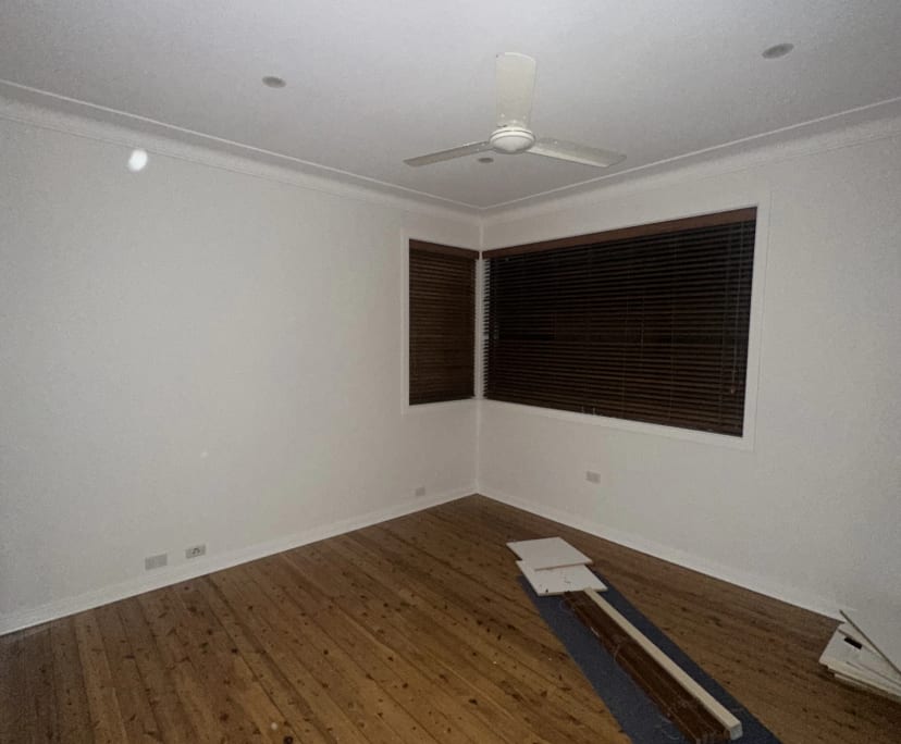 Room for Rent in Dudley, Newcastle 330, Unfurnish...