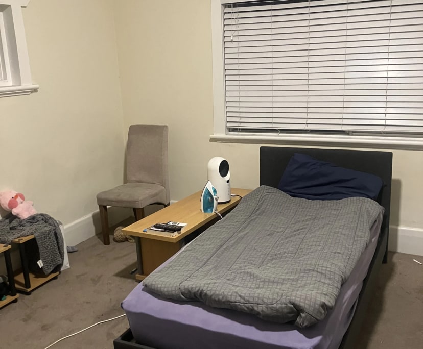 Room for Rent in Rose Park, Adelaide 165, Furnish...